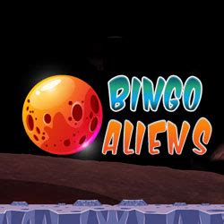 Bingo aliens casino Paraguay